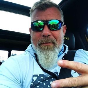 Meet your Posher, Shane